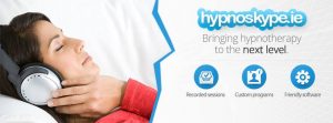 Hypnoskype logo